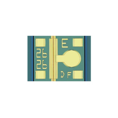 10 Gbps 실시간-바카라사이트 Laser Diode Chip