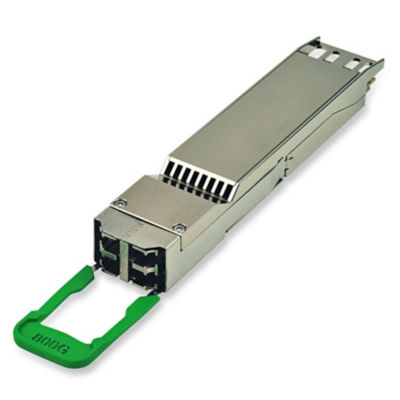 Product image of 800G (2×400 DR4) OSFP Optical Transceiver
