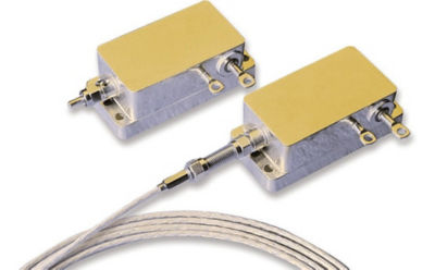 808 nm, 30W, Conduction-Cooled, High-Brightness Fiber-Coupled Bars