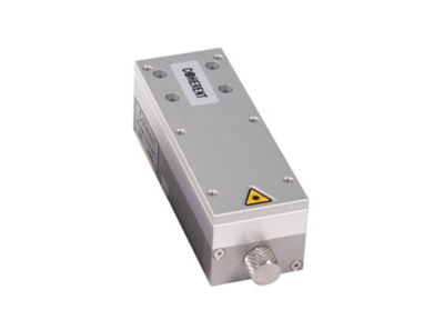 980 nm, 30 W, 200 μm Ø, Conduction-Cooled, Fully-Featured, Fiber-Coupled Single Bar Diode Laser Module