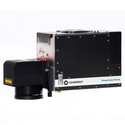 Product image of PowerLine Prime – Repair and Maintenance