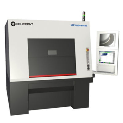 Product image of Modular Processing Systems (MPS) Level 2 – TwinCAT System Manager and PLC Control/NC-Programming