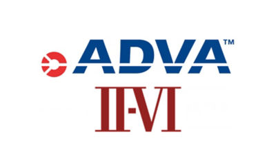 II-VI and ADVA Announce a Shakeup in the 100ZR Market