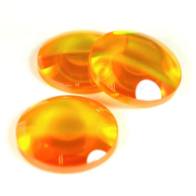 Aspheric Lenses