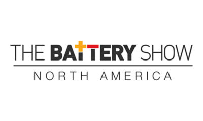 Battery Show