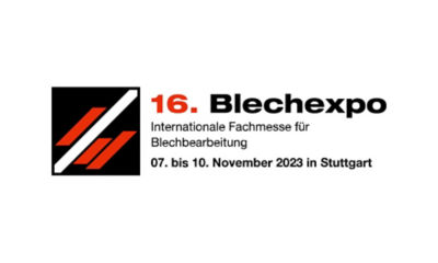 Blechexpo 2023