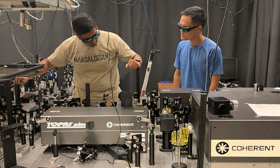 Caltech: Unlocking Quantum Mysteries