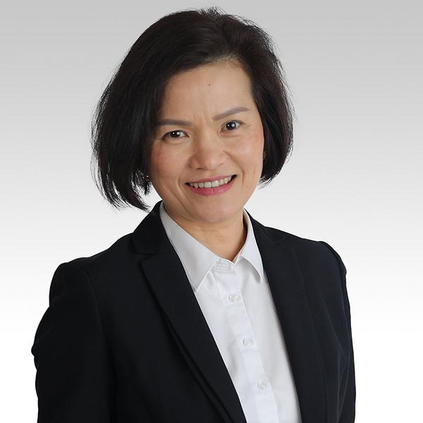 Chiew Mee Yong - Chief Human Resources Officer