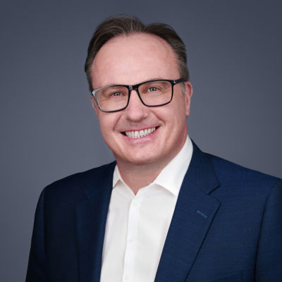Dr. Christopher Dorman - Executive VP, Lasers Business