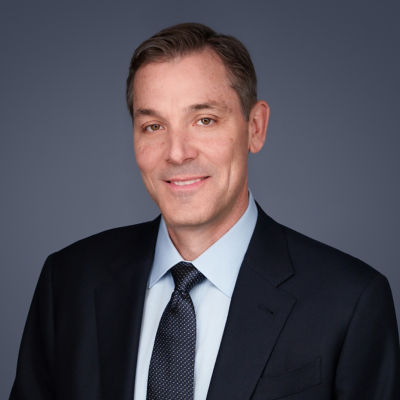 Chris Koeppen - Chief Innovation Officer