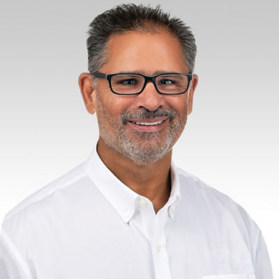 Vincent D. Mattera, Jr. - Chair and CEO