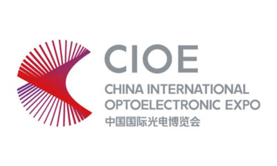 Cioe Event Logo