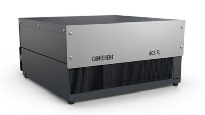 Coherent Launches ACE FL, an All New, Two-Micron Fiber