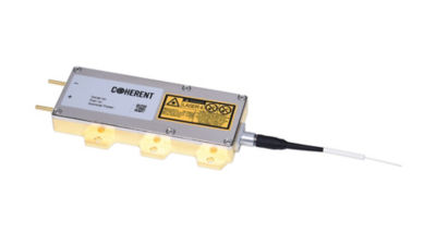 Product image of FACTOR Series Fiber-Coupled Diode Laser Module