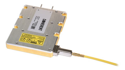 Product image of FACTOR Series Fiber-Coupled Diode 바카라 딜러 Module