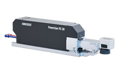 Product image of PowerLine PS 30 - Repair and Maintenance