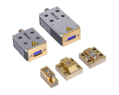 Single Bars Diode Laser Modules M-Type Family