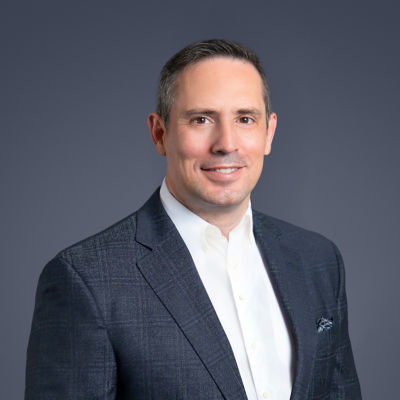 Craig Mullaney - Chief of Staff and Strategic Advisor