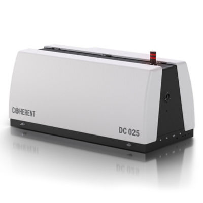 DC Series Multi-kW CO₂ Lasers Coherent