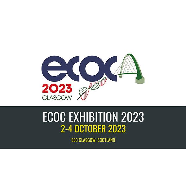 ECOC Exhibition 2023
