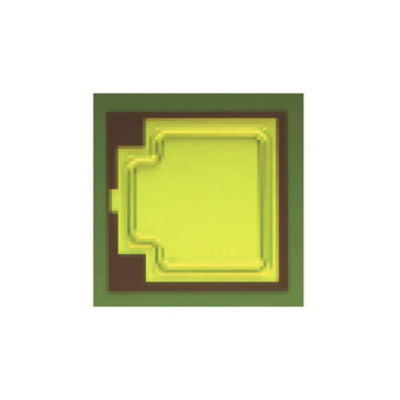 Edge-Illuminated Self-Hermetic Monitor Diode (EMPD) Chip