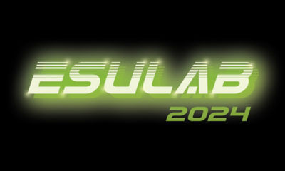 ESULAB 2024