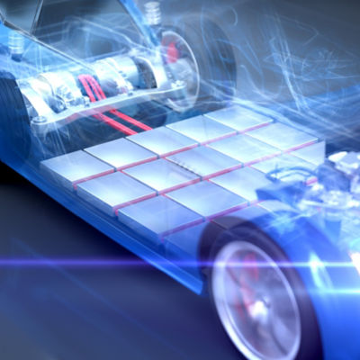 Automotive Battery 슬롯사이트 