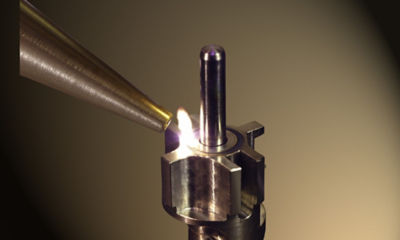Specifically optimized to deliver superior results in high precision micro-welding
