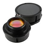 F-Theta Scan Lenses for 10 Micron