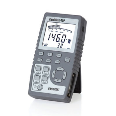 FieldMaxII-TOP Laser Power and Energy Meter