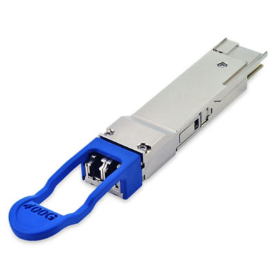 Product image of 400GBASE-LR4 10km Gen 3 QSFP-DD Optical Transceiver