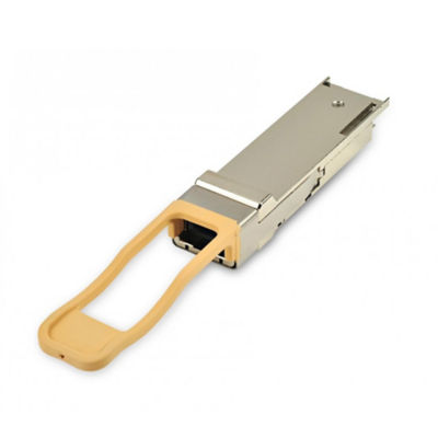 Product image of 40GBASE-SR4 E-temp QSFP+ Gen4 Optical Transceiver Module