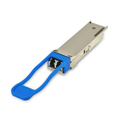 Product image of 40GBASE-LR4 QSFP+ Optical Transceiver Module