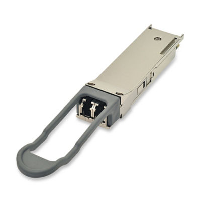 Product image of 40GE SWDM4 QSFP+ Optical Transceiver Module