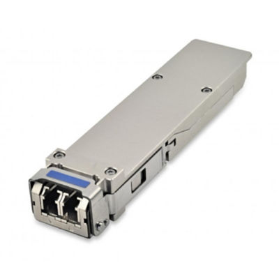 Product image of 10 km Duplex SMF 100G CFP4 메이저 바카라 사이트 Transceiver