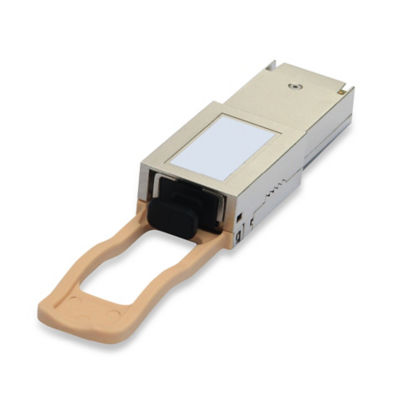 Product image of 12×11.3G (120G) 100m Gen3 CXP Optical Transceiver