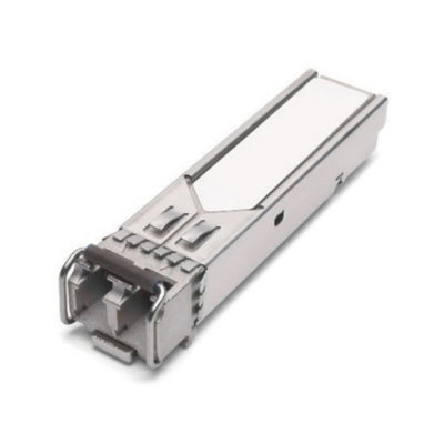 Product image of 100BASE-FX 2km SFP Optical Transceiver