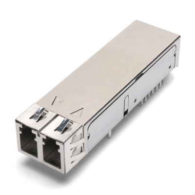 Product image of 4G Fibre Channel (4GFC) 150m 2×7 PIN SFF Rate Select 카지노 엘에이 Transceiver