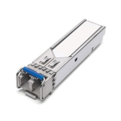 Product image of OC-12 SR-1/STM I-4 or OC-12 IR-1/STM S-4.1 SFP Optical Transceiver