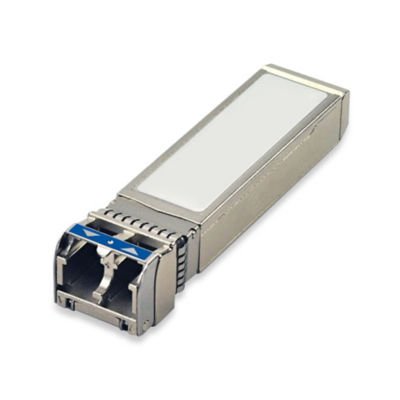 Product image of 25GE LR/eCPRI CWDM SFP28 Optical Transceiver