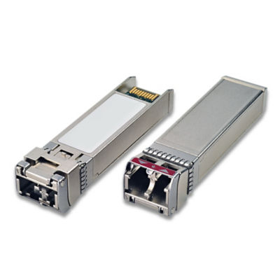 Product image of 10GBASE-ER 40km SFP+ Optical Transceiver