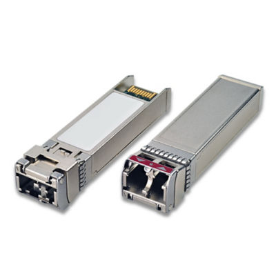 Product image of 10GBASE-ER/EW 40km SFP+ Optical Transceiver