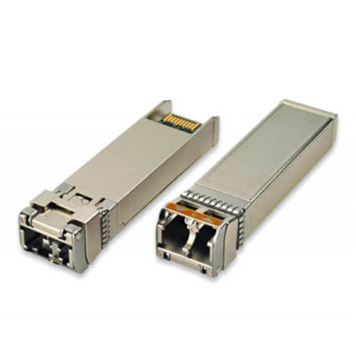 Product image of 10GBASE-ER/OC-192 IR-2 Multirate 40km SFP+ Optical Transceiver