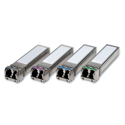Product image of 10GBASE-LR 10km CWDM SFP+ Optical Transceiver