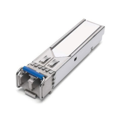 Product image of Gigabit Ethernet CWDM 100km SFP Optical Transceiver