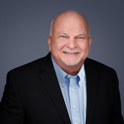 Gary A. Kapusta - Chief Shared Services and Supply Chain Officer