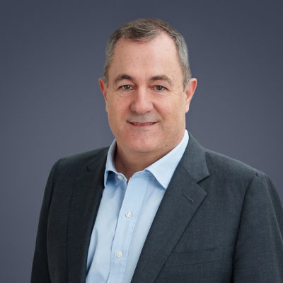 Gary Ruland - GVP, Silicon Carbide LLC