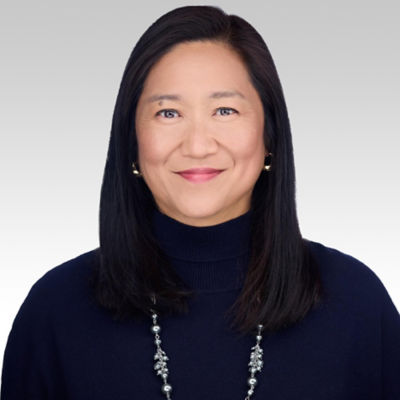 Grace Lee - Chief Human Resources Officer