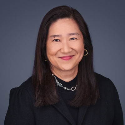 Grace Lee - Chief Human Resources Officer