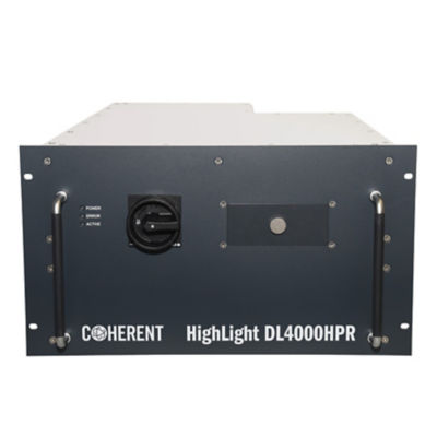 HighLight DL4000HPR